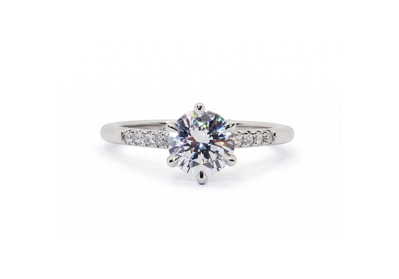 Happiness exists pavé