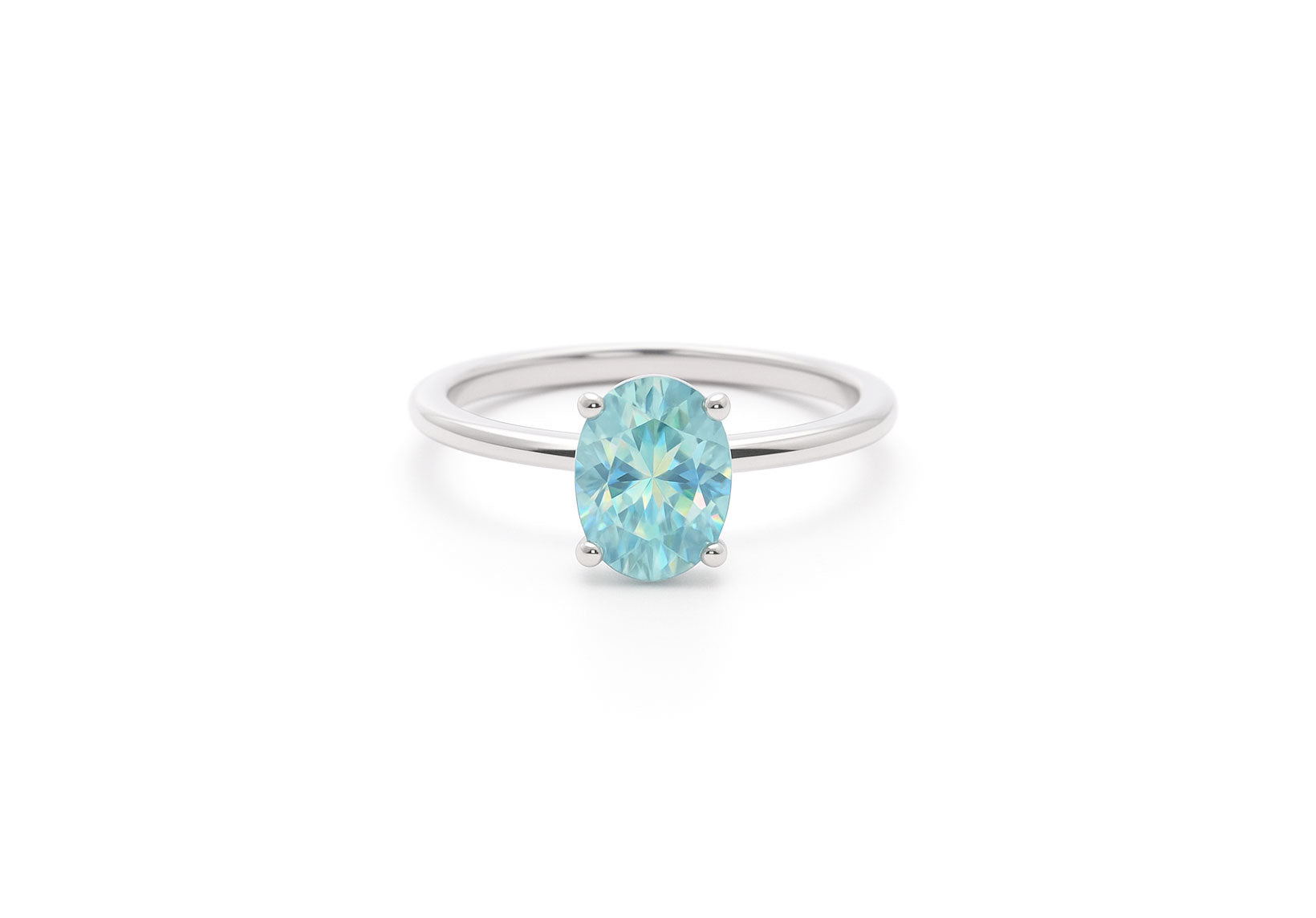 My little angel in color