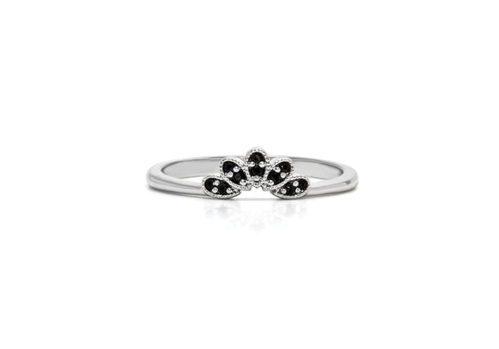 So radiant (spinel)
