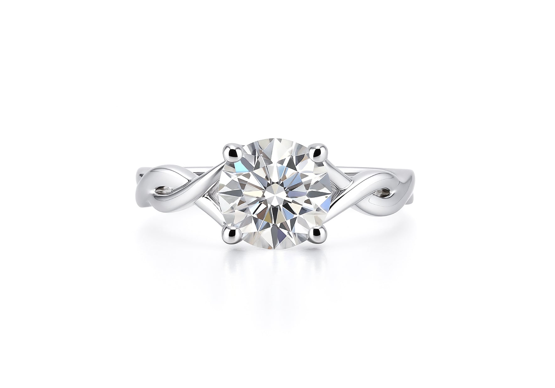 For Eternity XL (silver)