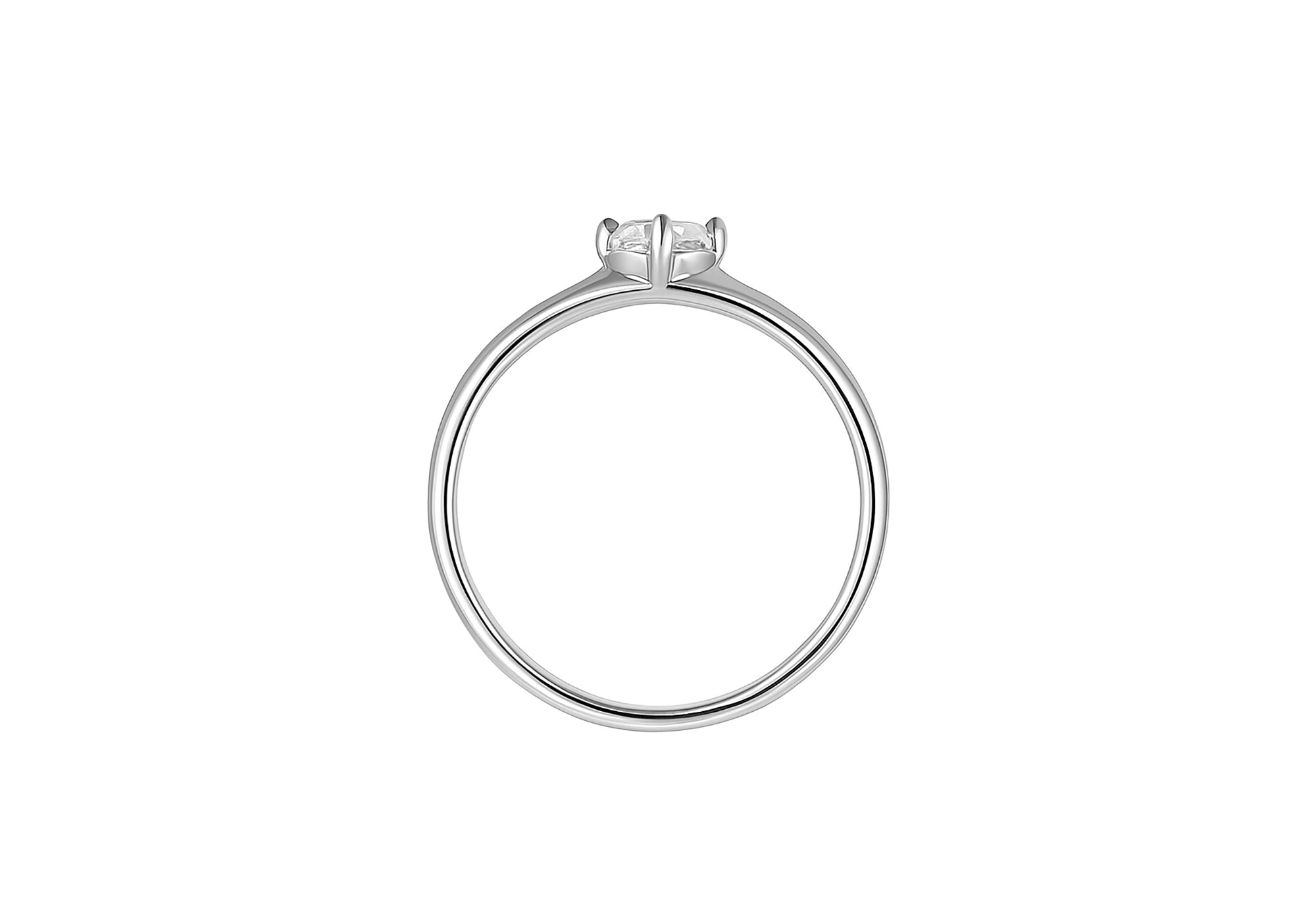 I dreamed of you (silver)