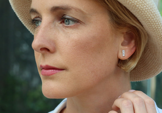 Silver ingot (Stg925)