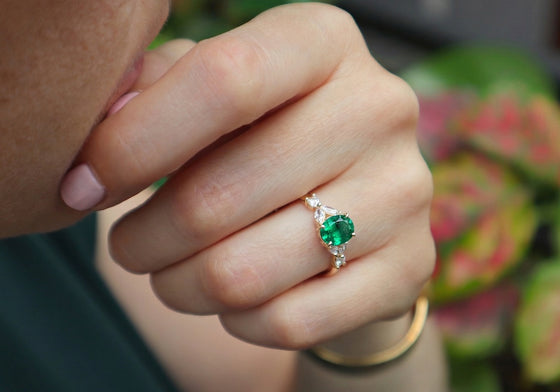 Once upon a time in color