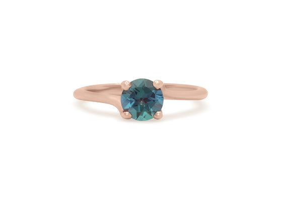 It's fantastic color 