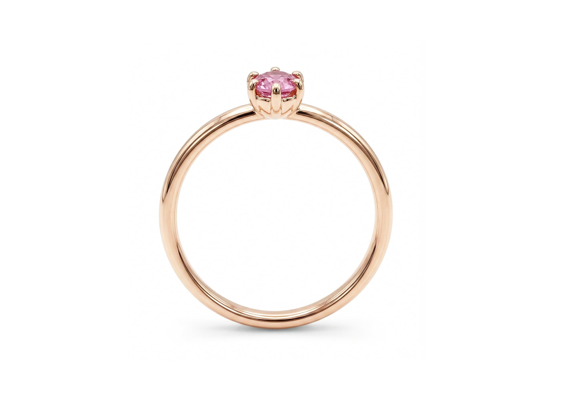 La p'tite en couleur