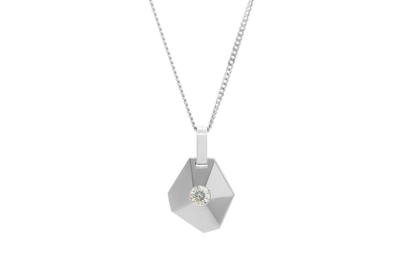 Diamond Shield