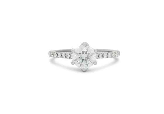 Miracle pavé