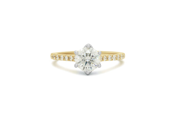Miracle pavé