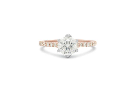 Miracle pavé