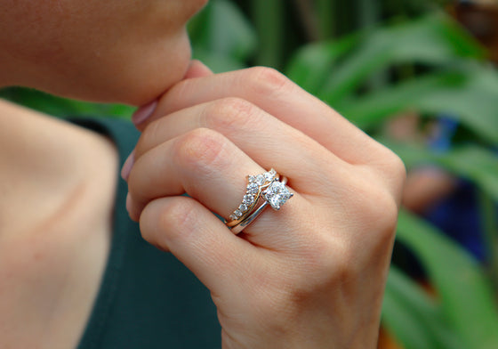Say yes!