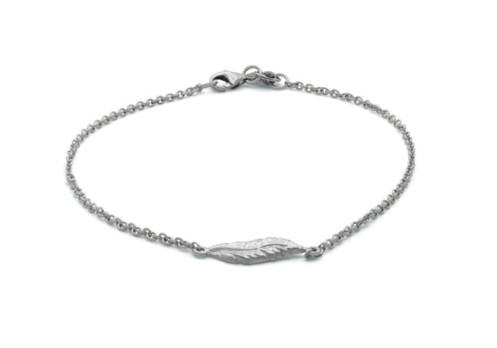 The feather (Stg925)