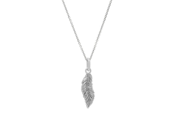 The feather (Stg925)