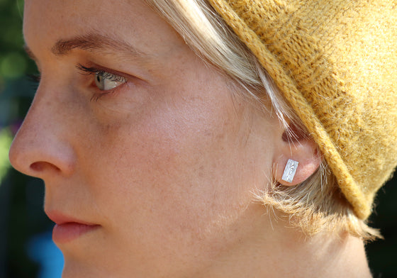 Wooden girl (Stg925)