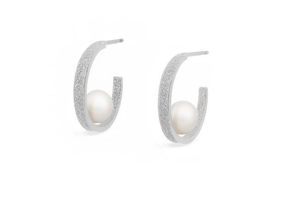 The Pearly Crossing (Stg925)