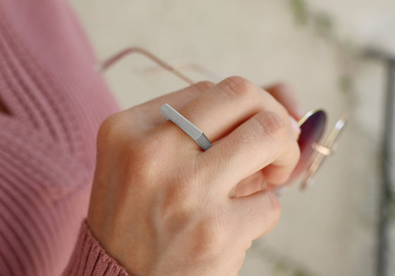 Knight's Ring Class! (woman) (Stg925)