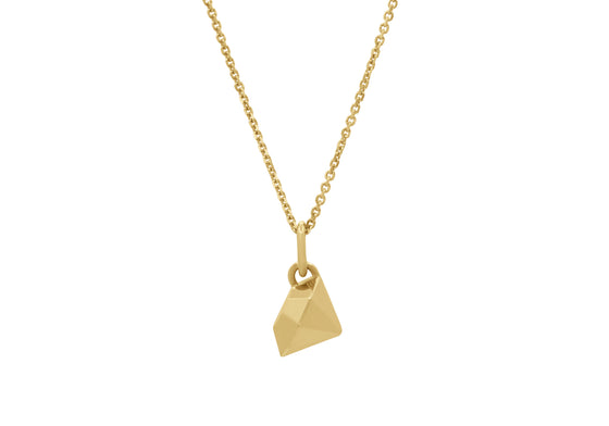 Gold Diamond 