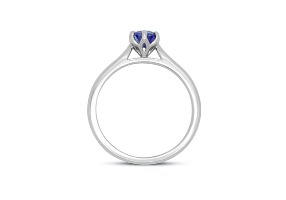 Miracle (Tanzanite)