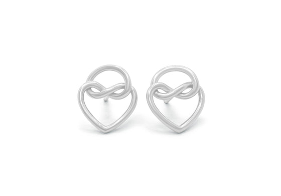 The Love Knot (Stg925)