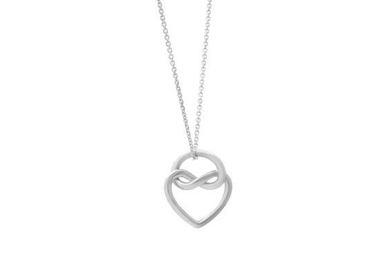 The Love Knot (Stg925)