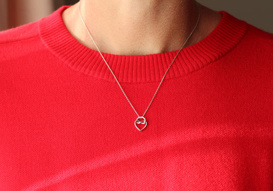 The Love Knot