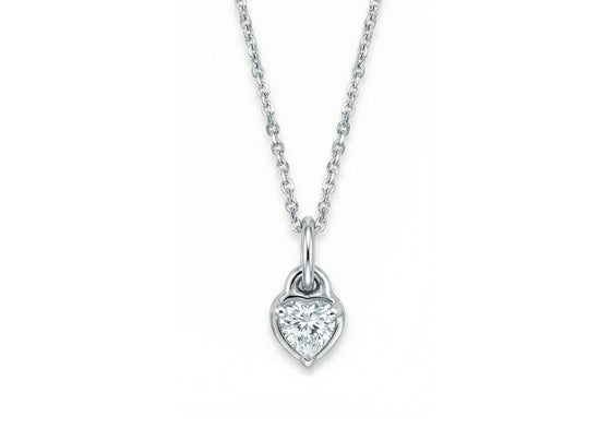 Love at first sight (Ag925)