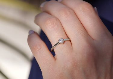 Love at first sight (Ag925)