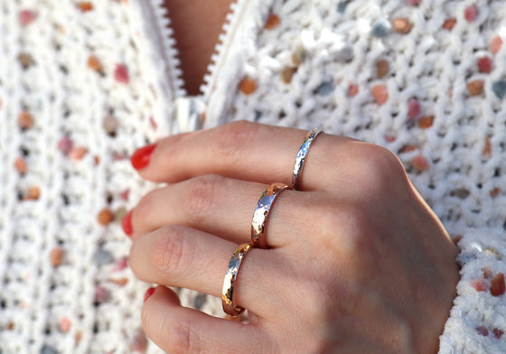 The lady of the lake