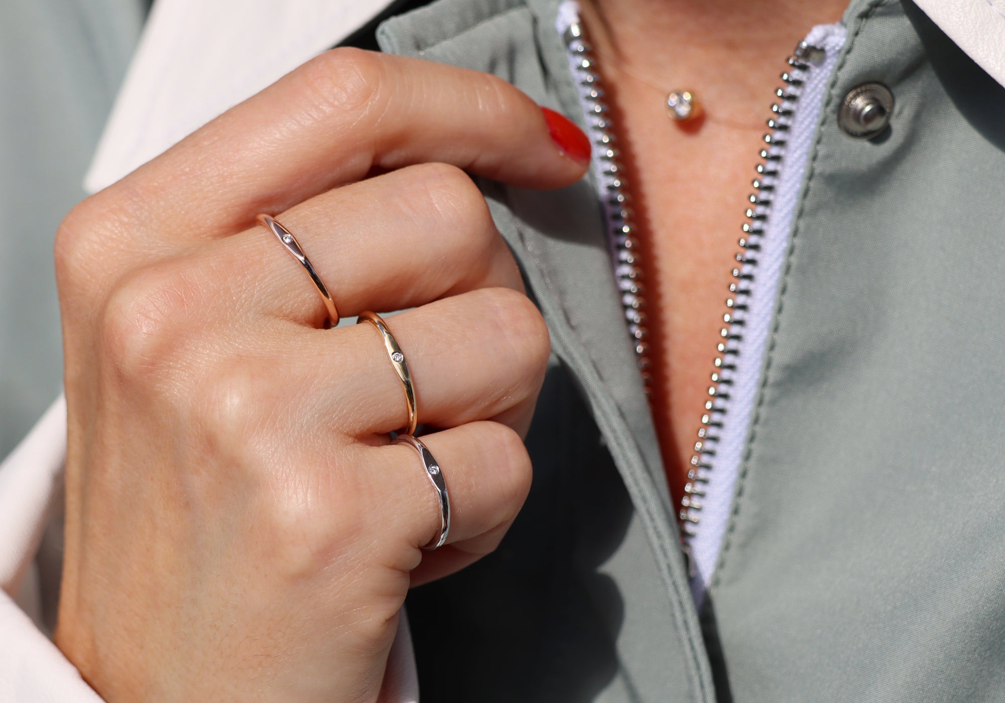 It's a start (Ag925) 