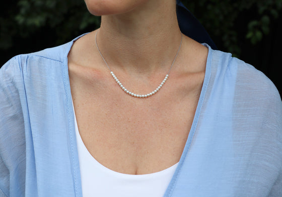 City necklace
