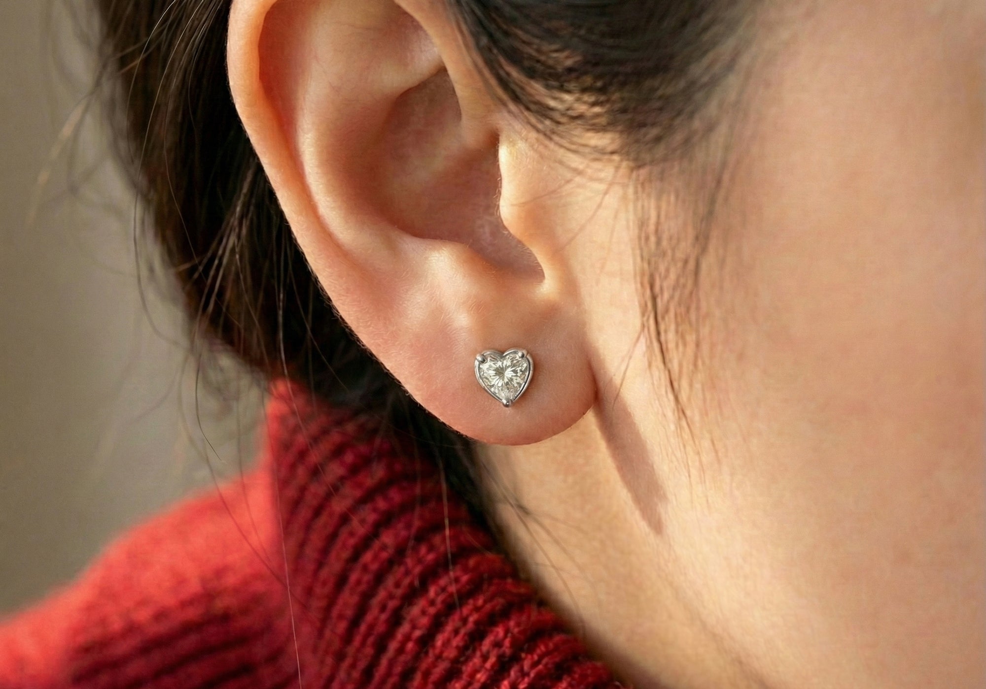 Love at first sight (Ag925)