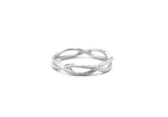 Infinity branch ring