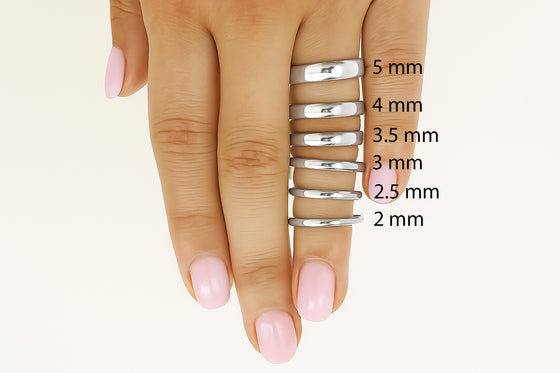 My precious lady (Stg925)