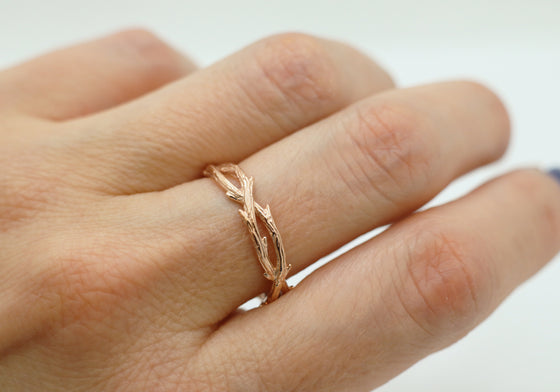 Branch ring