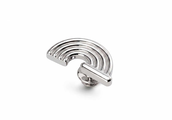 Rainbow Pin