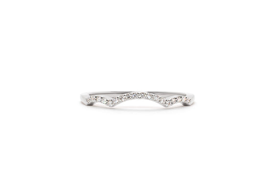  For all eternity band