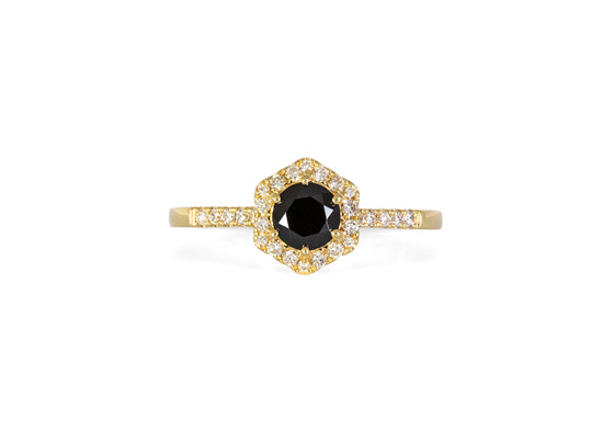 The divine spinel