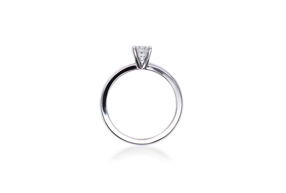 A little happiness (platinum)