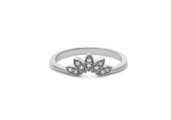 Duo - A little happiness  (0.25 ct)