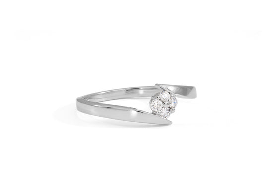 The present moment