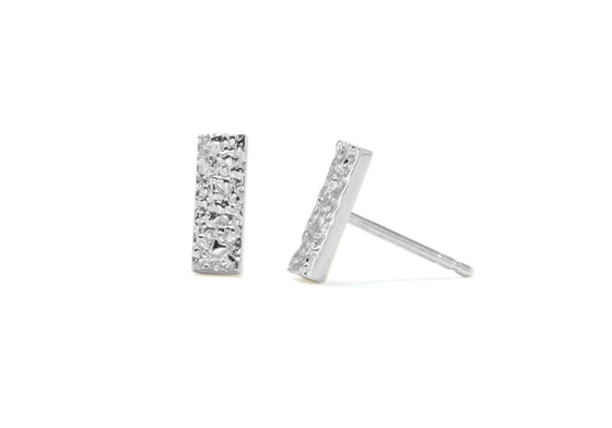 Silver ingot (Stg925)