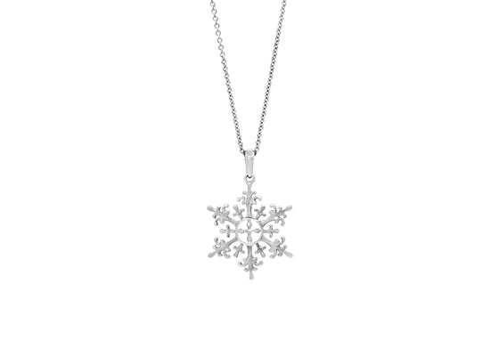 Crazy Snowflake