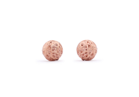 Wool ball