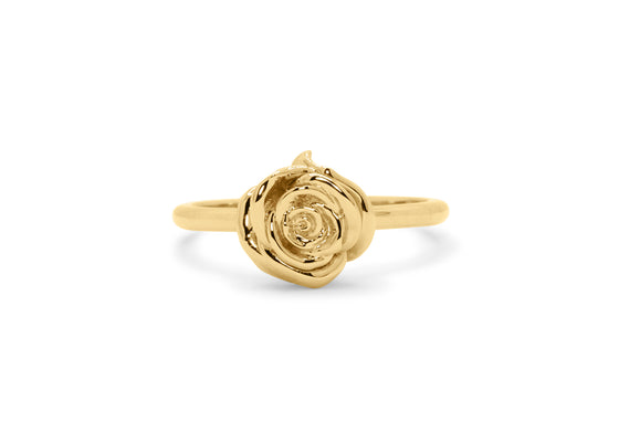 The rose