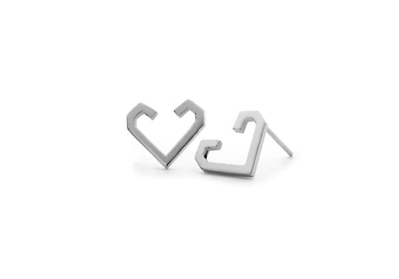 Straight to the heart (Stg925)