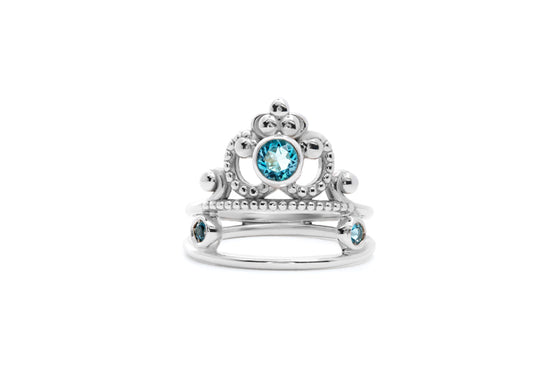 The crown