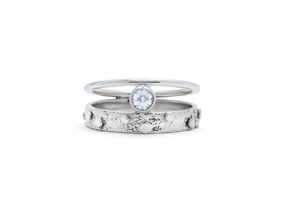 Double signature solitaire