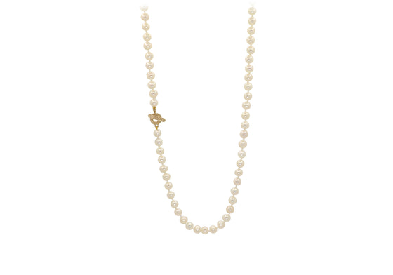 Timeless mini necklace