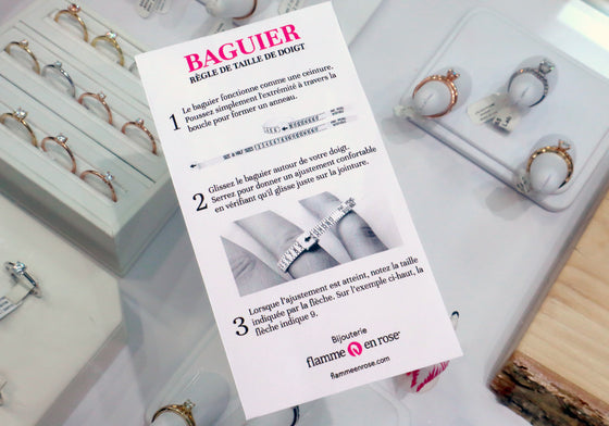 Ring Sizer