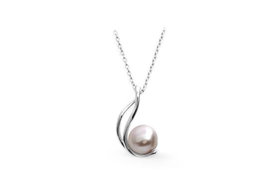 The pink pearl cradle (Stg925) 