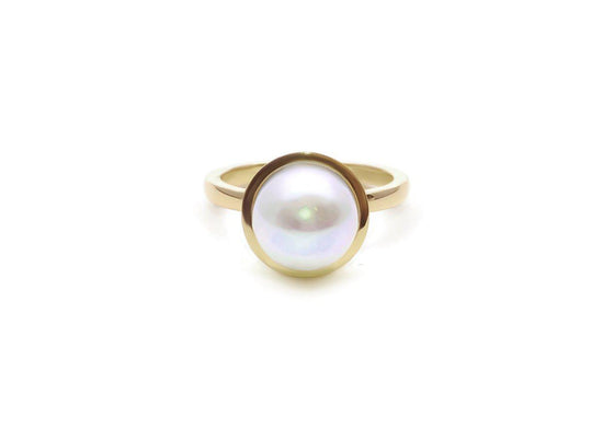 My pearl, my love